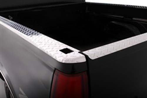 Truck Bed Rails Deflecta-Shield WRP300