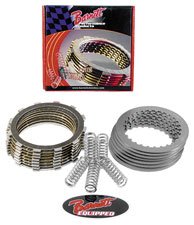 Drive Train Barnett Dirt Digger 49-1023