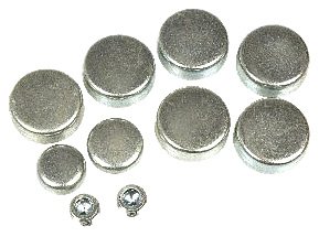 Expansion Plugs Dorman 2656