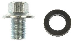 Oil Drain Plugs Dorman 090-066