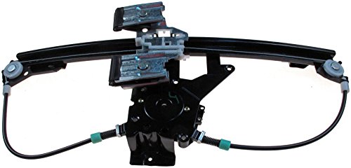 Power Window Regulators Dorman 740898