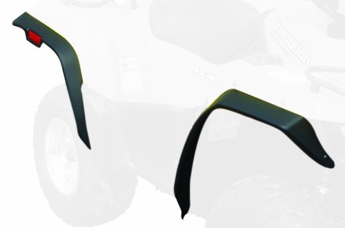 Kolpin Suzuki Kingquad Overfenders Accessories Kolpin 1000SZ