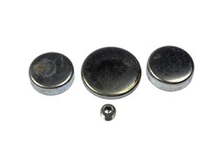 Dorman 02670 Expansion Plug Kit Expansion Plugs Dorman 2670