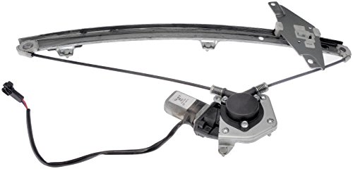 Power Window Regulators Dorman 741912