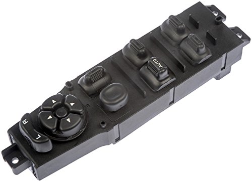 Power Window Dorman 901405