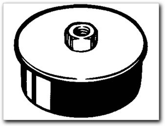 Oil Drain Plugs Dorman 10233