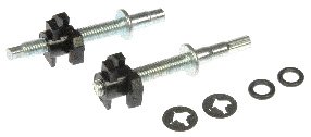 Headlight Adjusting Screws Dorman 42166