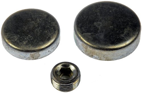 Expansion Plugs Dorman 2667