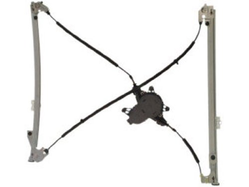 Power Window Regulators Dorman 740860