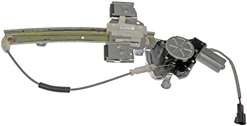 Power Window Regulators Dorman 741888