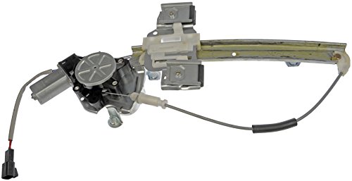 Power Window Regulators Dorman 741889