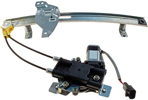 Power Window Regulators Dorman 741710