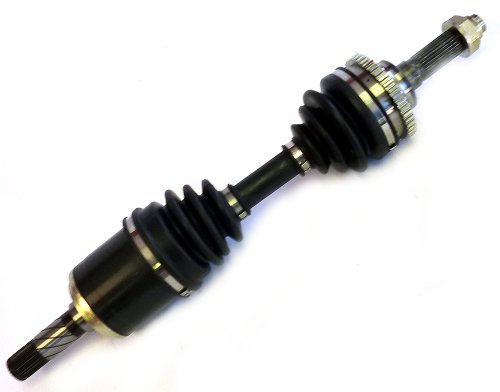 Half-Shaft Assemblies DriveTech MZ-8486A