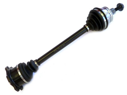 Half-Shaft Assemblies DRIVE TECH AMERICA VW7259A