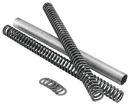 Race Tech Fork Spring - 0.95kg/mm FRSP S3625095 Body & Frame Parts Racetech FRSPS3625095