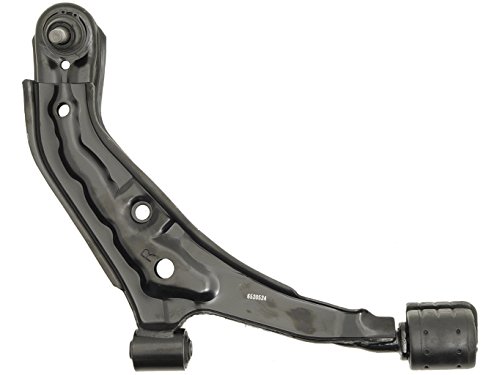 Dorman 520-524 Front Lower Passenger Side Control Arm for Nissan Sentra Control Arms Dorman 520524