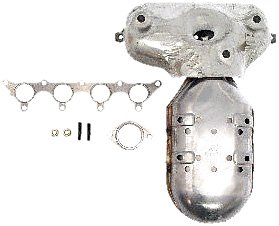 Manifolds Dorman 674668