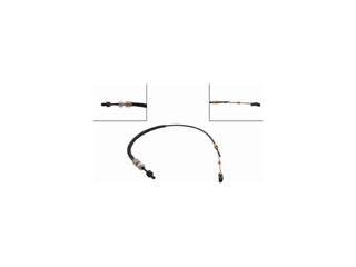 Transmission Shift Cables Dorman 04030