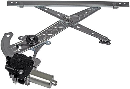 Power Window Regulators Dorman 741870