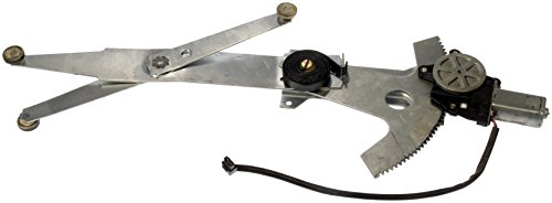 Power Window Regulators Dorman 741886