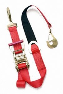 Tarps & Tie-Downs RedArt 27003