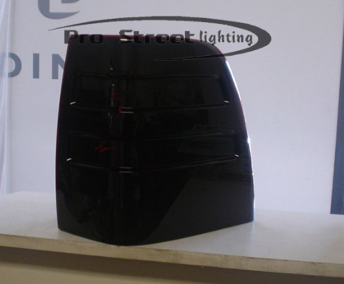 Exterior Accessories ProStreetLighting 0306EXPEDITIONSMOKED