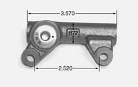 Belt Tensioner Cloyes 9-5324