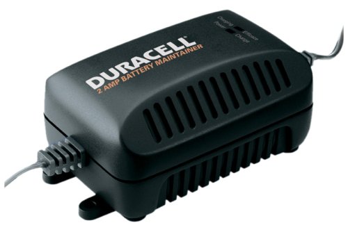 Battery Chargers Duracell 804-0027-07