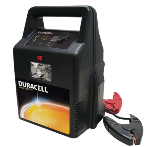 Batteries & Accessories Duracell 854-1707-07