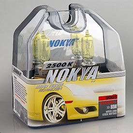 Headlight Bulbs Nokya NOK7611