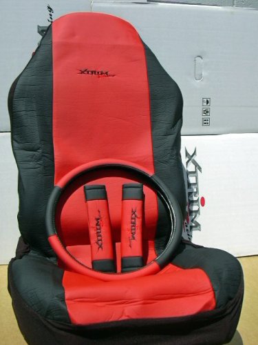 Accessories XTRIMRACING RED