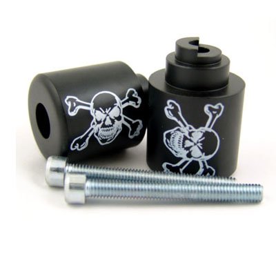 Handlebars Volar Motorsport BE010-Black