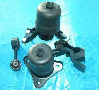 Engine Mounts MotorKing m145