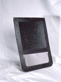 Mud Flaps & Splash Guards Dee Zee 88-08