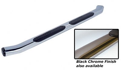 Running Boards Dee Zee DZ17000