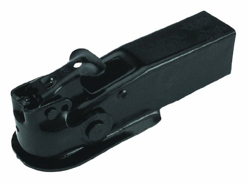 Valley 51060 Adapt-A-Ball Sphere Hitch Hitch Accessories Valley 51060