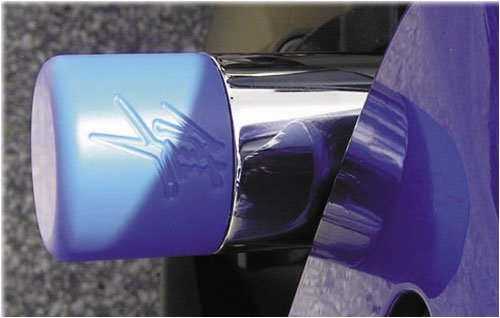 Accessories Street Bikes Unlimited 20-8135