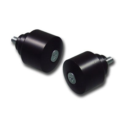 Controls Volar Motorsport BE007-Black-NW