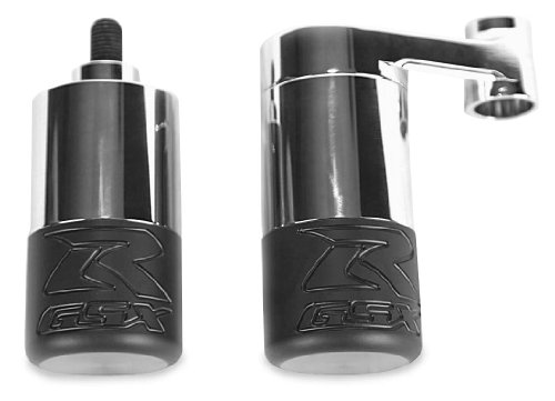 Accessories Street Bikes Unlimited YF1005C-01