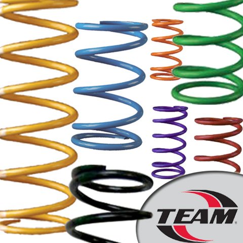 Drive Train Team Industries 210141-013
