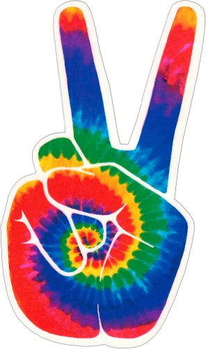 Bumper Stickers Square Deal Recordings and Supplies 1-WSQ-15373