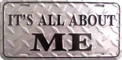 Frames License Plates And More LP-2345