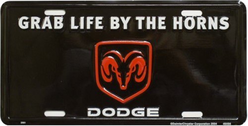 Frames Dodge LP-2661