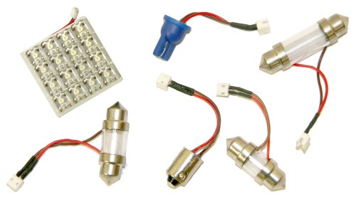 Interior & Convenience Bulbs Putco 980114