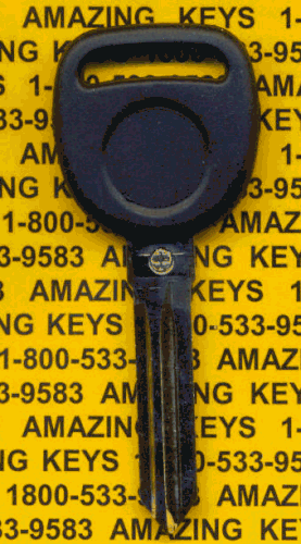 Key Chains GMC 27207GMX100C