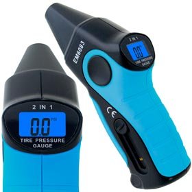 Tire Gauges E-SUN EM6083