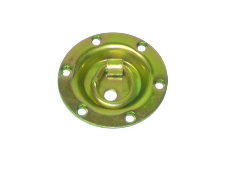 Ratcheting Pit Posse 11-011