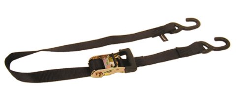 Ratcheting Pit Posse RT10