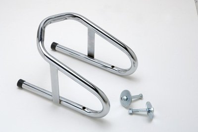 Wheel Immobilizers & Chocks Pit Posse 