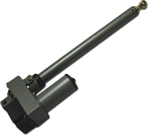 Electrical Autoloc LAD12